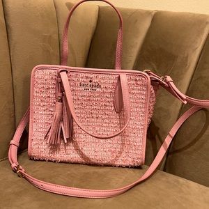 Kate Spade never worn purse